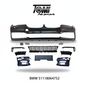 BMW G11/G12 Complete Bumper M package | OEM 51118064752