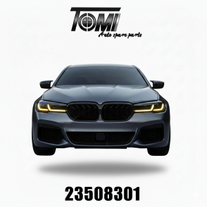 BMW G30 LCI LED Board Set Yellow LH+RH | OEM Y23508301