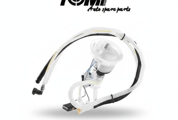 BMW spare parts UAE
