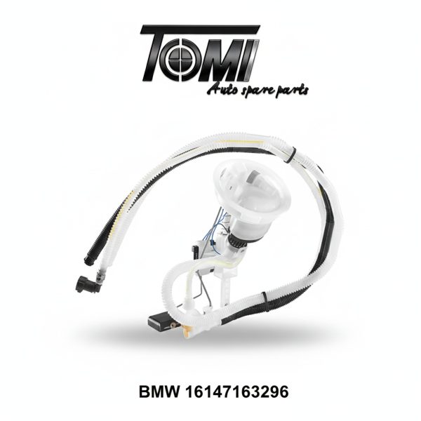 BMW spare parts UAE