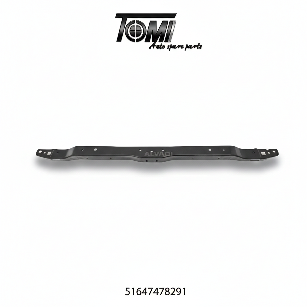 BMW G20 Front Top Connection Panel | OEM 51647478291