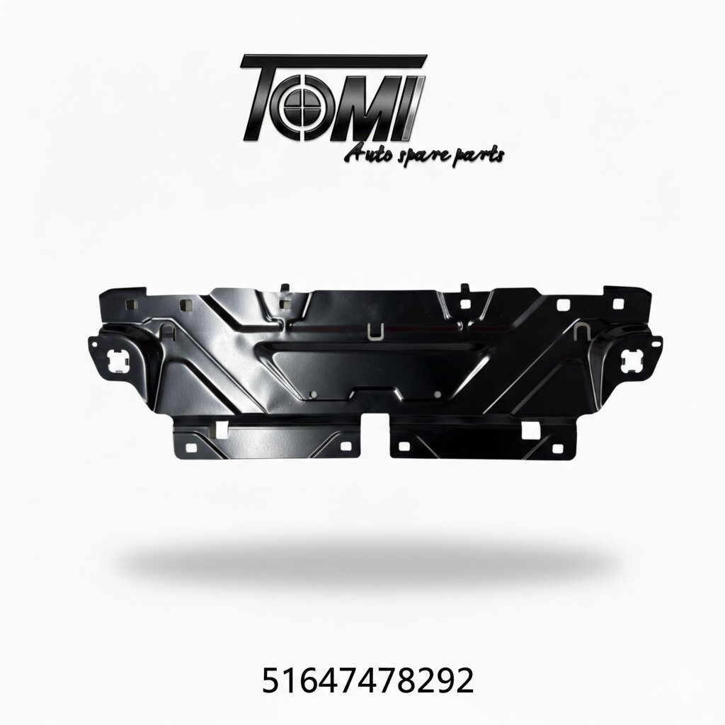 BMW G20 Crosslink Panel | OEM 51647478292