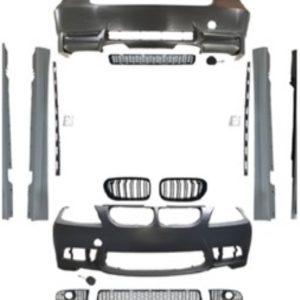 BMW E93/M3 LCI Body Kit with Show Grille
