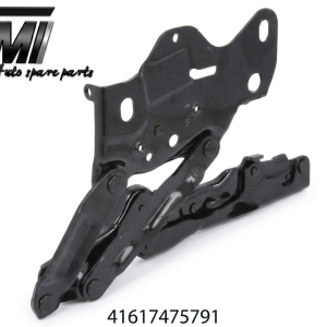BMW G01/G02 Bonnet Hinge LH | OEM 41617475791