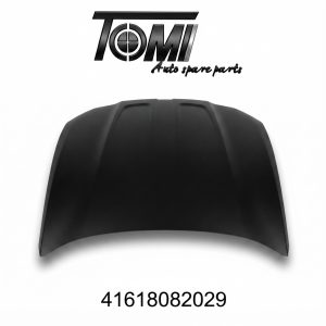 BMW G20 to G80 M3 Upgrade Front Hood/Bonnet | OEM 41618082029