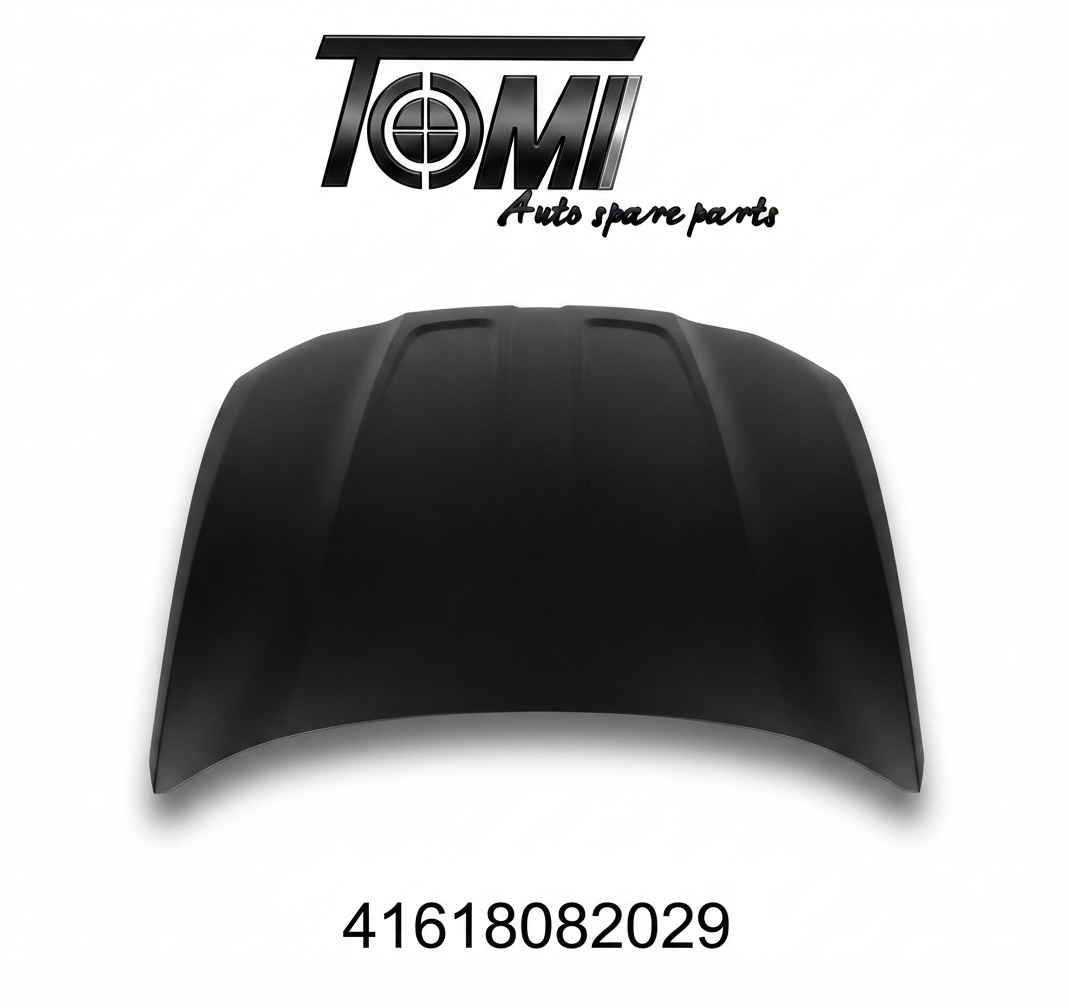 BMW G20 to G80 M3 Upgrade Front Hood/Bonnet | OEM 41618082029