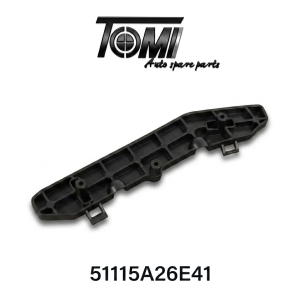 BMW G45 Fender Bracket LH | OEM 51115A26E41