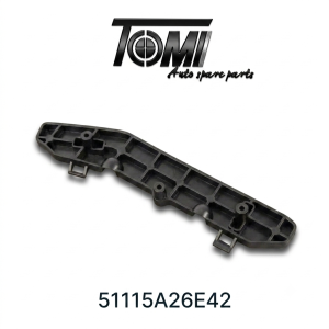 BMW G45 Fender Bracket RH | OEM 51115A26E42