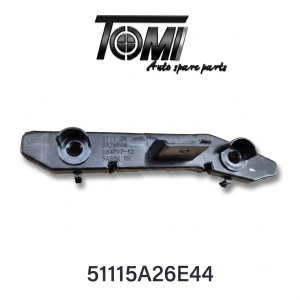 BMW G45 Bumper Bracket RH | OEM 51115A26E44