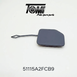 BMW G42 M Front Towing Cover | OEM 51115A2FCB9