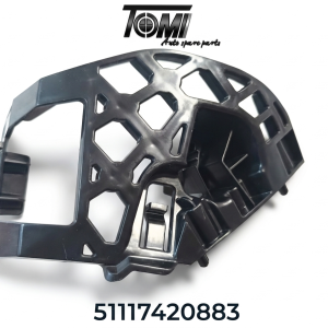 BMW G14/G15/G16 Fender Bracket LH | OEM 51117420883