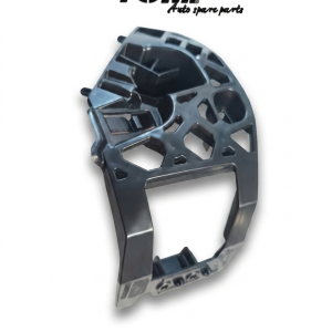 BMW G14/G15/G16 Fender Bracket RH | OEM 51117420884
