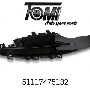 BMW G12 LCI Grill Mould RH | OEM 51117475132