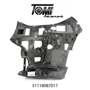 BMW G45 Front Foglight Bracket LH | OEM 51118087017