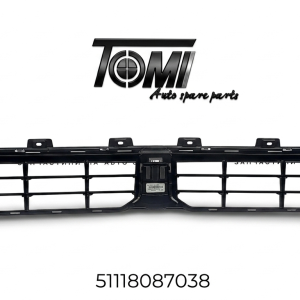 BMW G45 Front Bumper Centre Grill | OEM 51118087038