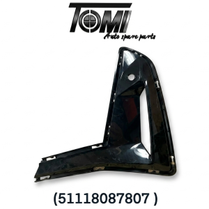 BMW G45/G48 Foglight Frame LH | OEM 51118087807