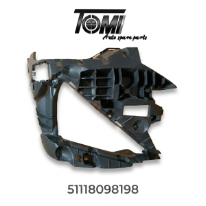 BMW G42 Foglight Bracket RH | OEM 51118098198