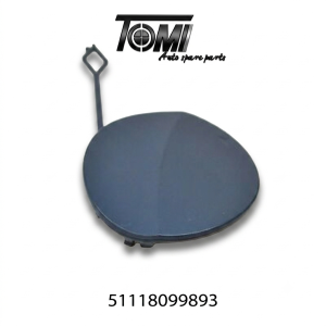 BMW G20 Front Towing Cover M | OEM 51118099893