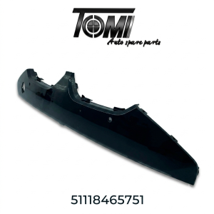 BMW G45 Front Bumper Guard M | OEM 51118465751