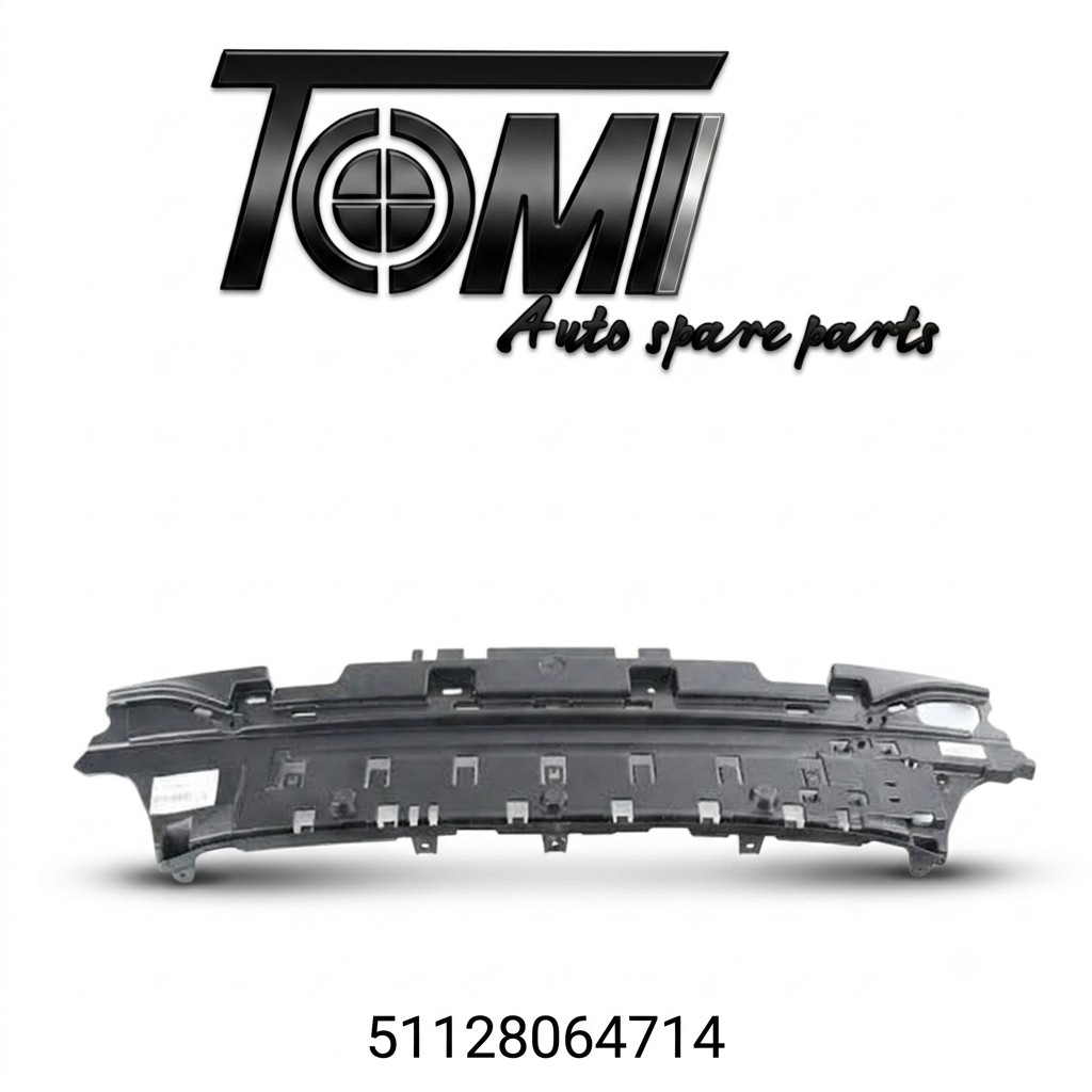 BMW G30 Rear Centre Lower Guide M | OEM 51128064714