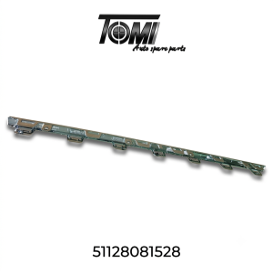 GMW G70 Rear Bumper Centre Strip | OEM 51128081528