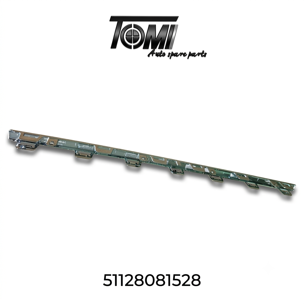 GMW G70 Rear Bumper Centre Strip | OEM 51128081528
