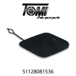 BMW G70 Front Towing Cover M | OEM 51128081536