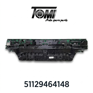 BMW G70 Rear Bumper Adapter | OEM 51129464148