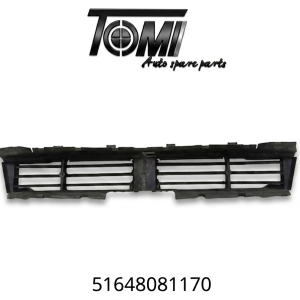 BMW G14/G15/G16 Air Throttle | OEM 51648081170
