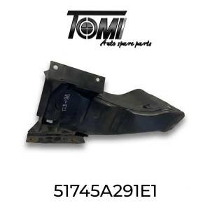 BMW G45 Air Duct LH | OEM 51745A291E1