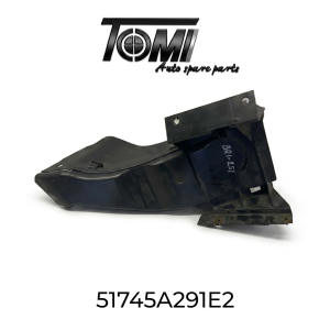 BMW G45 Air Duct RH | OEM 51745A291E2