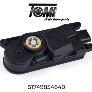 BMW G30 Air Throttle Motor | OEM 51749854640