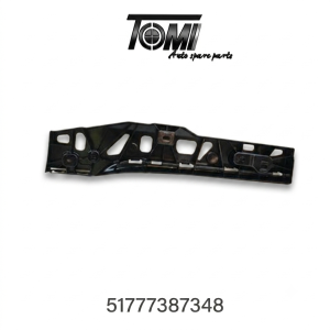 BMW G30/G30 LCI Side Skirt Bracket LH | OEM 51777387348