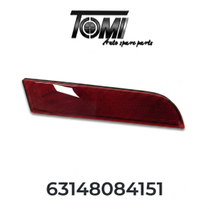 BMW G70 Rear Reflector LH M | OEM 63148084151