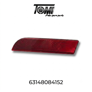 BMW G70 Rear Reflector RH M | OEM 63148084152