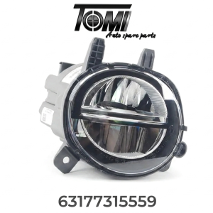 BMW F30 LCI Foglights LH | OEM 63177315559