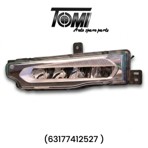BMW G01 Foglight LH | OEM 63177412527