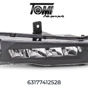 BMW G01 Foglight RH | OEM 63177412528