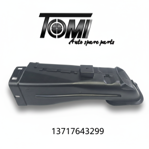 BMW G30/G12/G12 LCI Air Intake Duct | OEM 13717643299