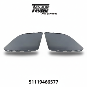 BMW G12 LCI Front Bumper Trim LH | OEM 51119466577