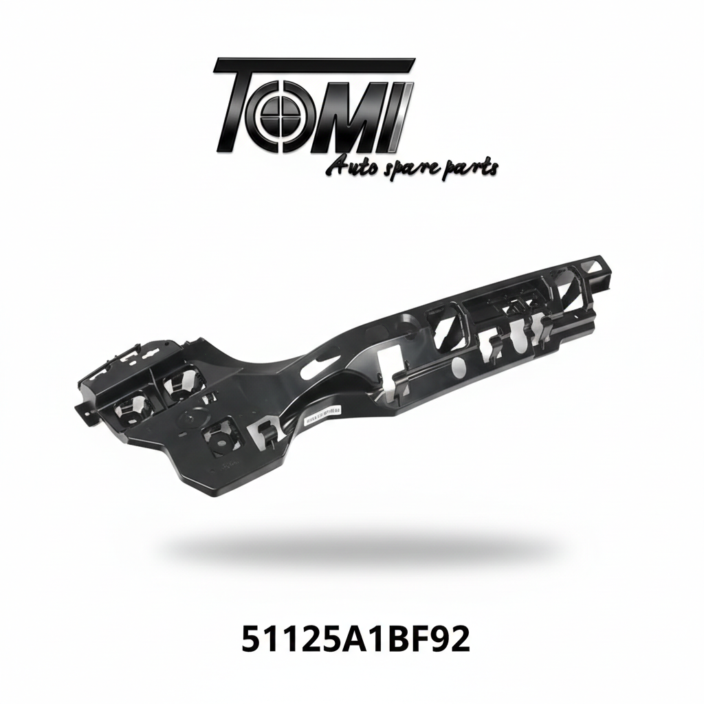 BMW G20 LCI Rear Bumper Centre Mount RH | OEM 51125A1BF92