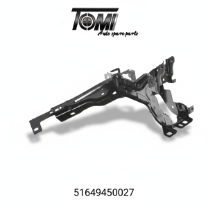 BMW G20 Headlight Support Bracket LH | OEM 51649450027