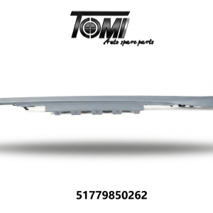 BMW G22 Side Skirt M RH | OEM 51779850262