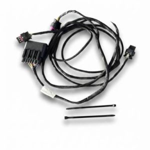 BMW G01 LCI Front Sensor Wire | OEM 61125A20978