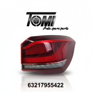 BMW F48 LCI Fender Stop Light RH | OEM 63217955422