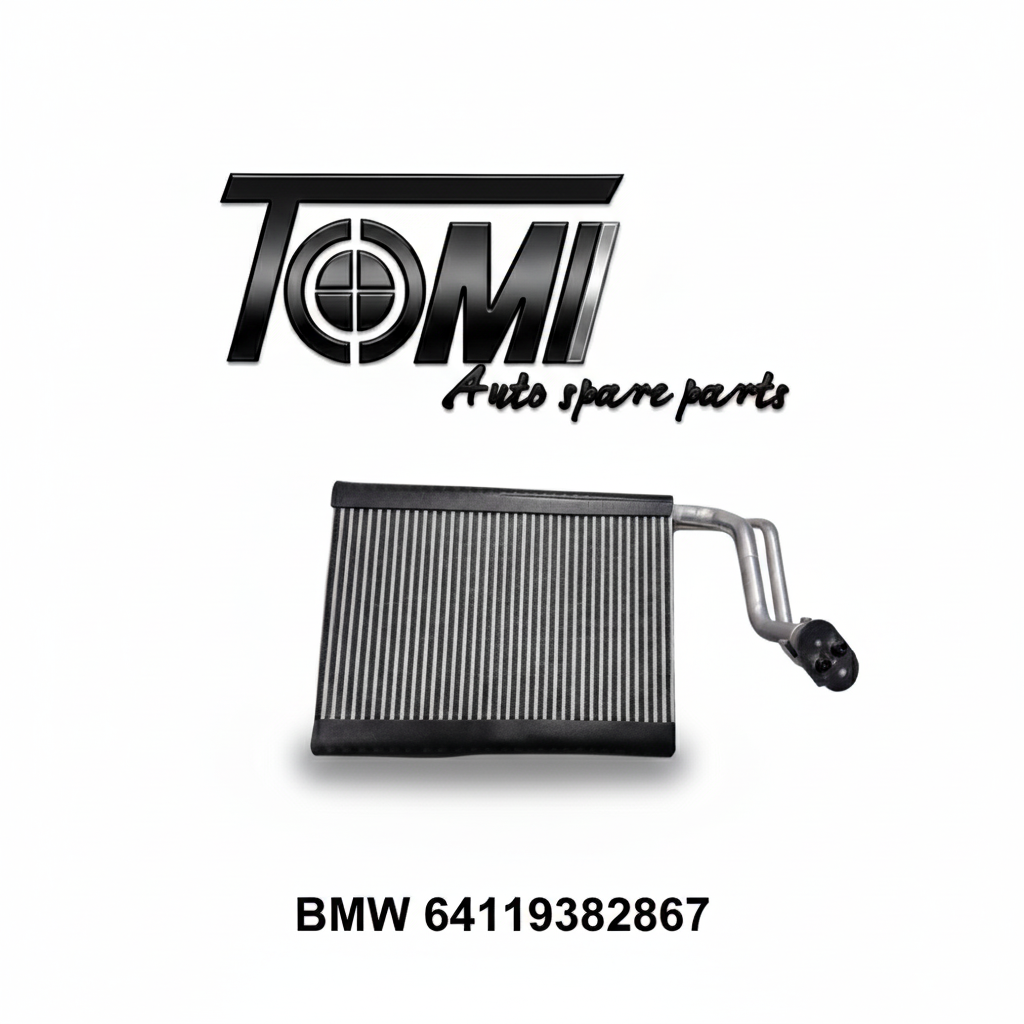BMW G20/G01/G02/F97/F98/G29 Evaporator | OEM 64119382867