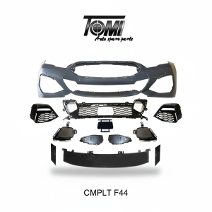 BMW 2' F44 Complete Front Bumper M variant | OEM 51118080695