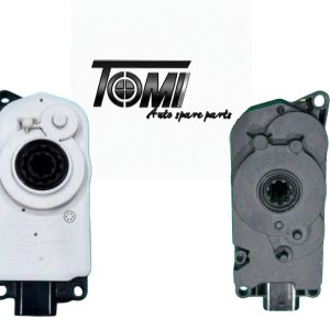 BMW G series Grill Bracket/Shutter Motor