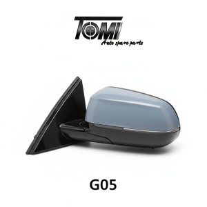 BMW G05 Side Mirror with Camera w/o Sensor LH