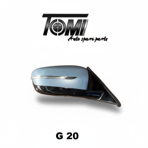 BMW G20 Side Mirror with Sensor with Camera RH